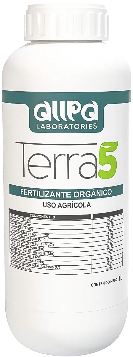 TERRA5